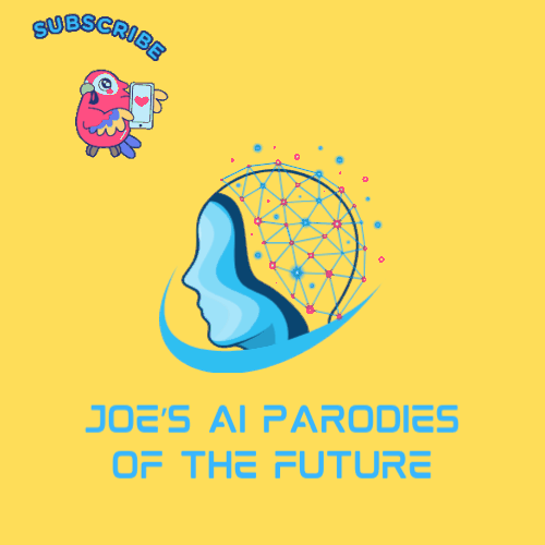 Joe's AI Gen Parodies GIF Animate moving 
Picture