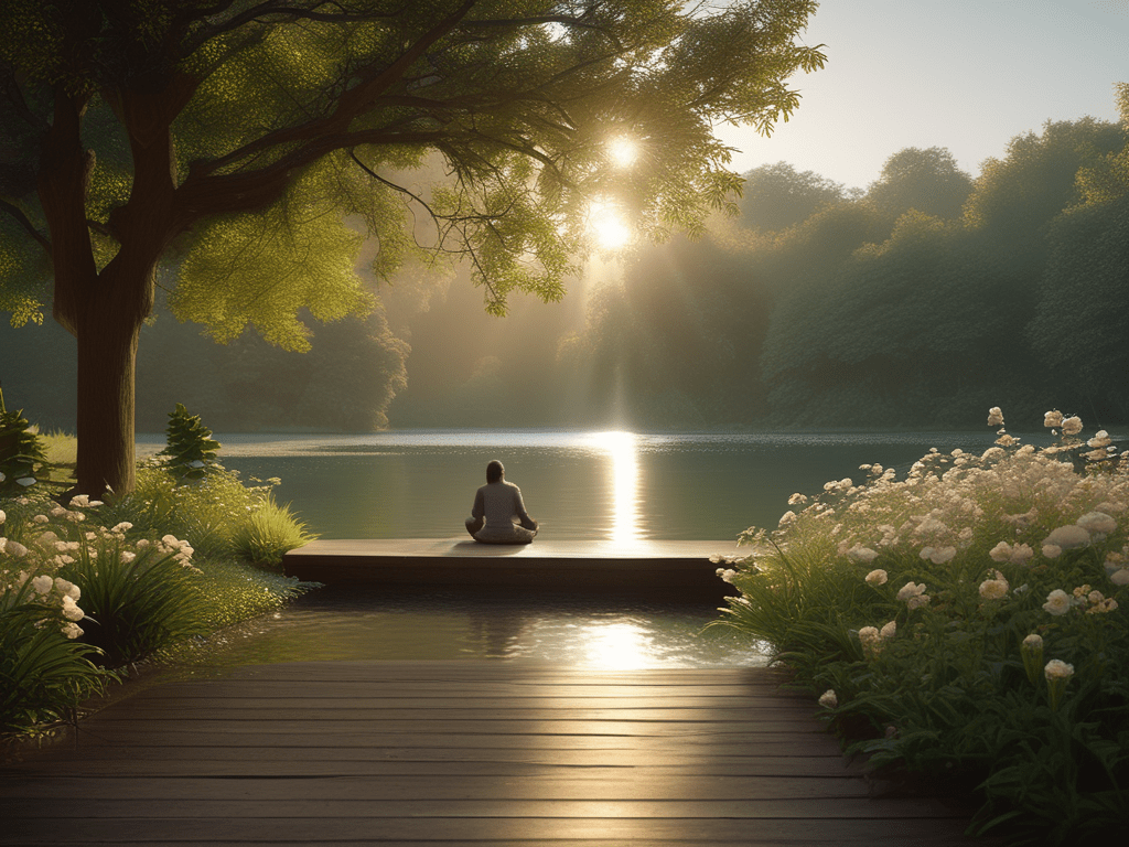 Ulimate guide to your mental health during Summer&nbsp;Time