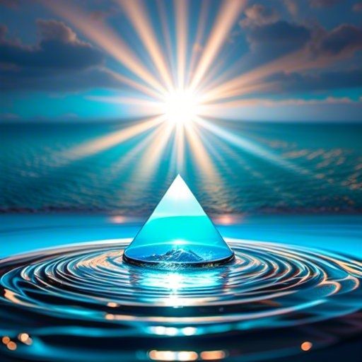 Your Workplace Actions Like&nbsp;Water