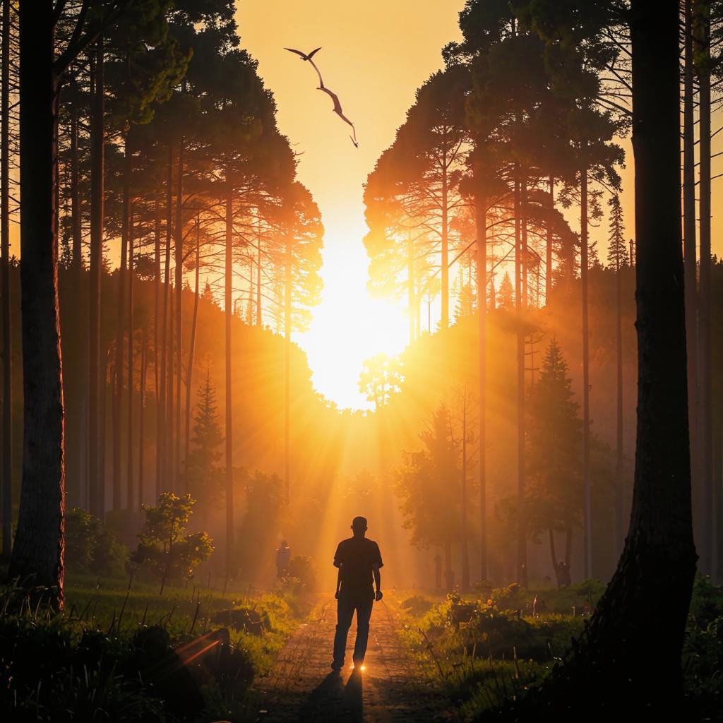 Freedom or Food: A Tough&nbsp;Choice