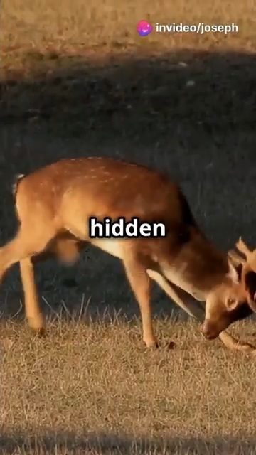 Epic Deer Uprising: Russia’s Wild Showdown!